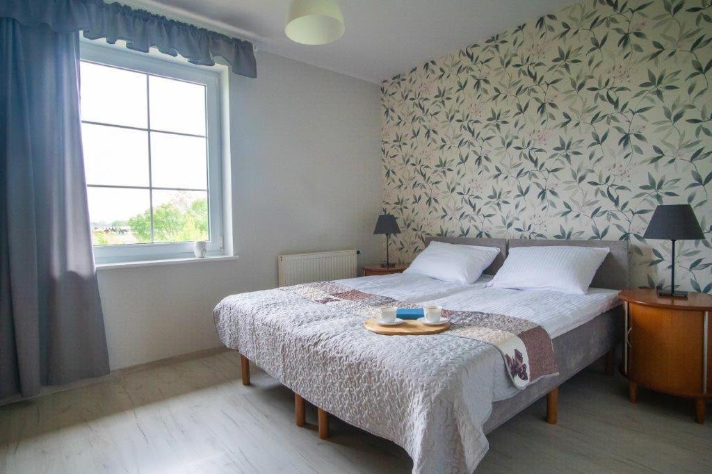 Bed and Breakfast Poranek Vitte Exterior foto